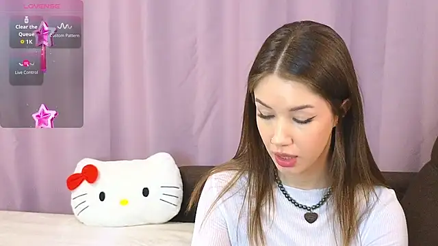 ellie_kramer 现场XXX聊天