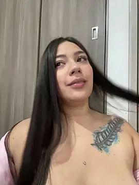 Latina_vanessa Live XXX Chat