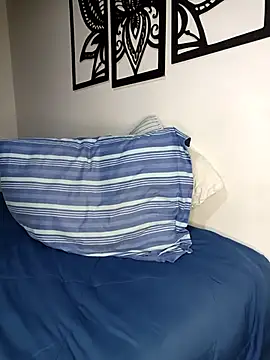 Chat XXX en directo de Valeria888