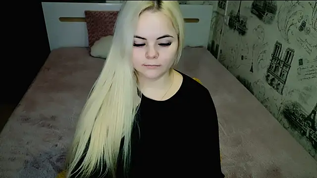 Chat XXX en directo de lovely-eyes