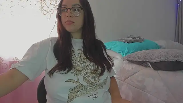 HARLEYNAPIER Live XXX-Chat