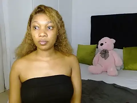 LustyBerry 现场XXX聊天