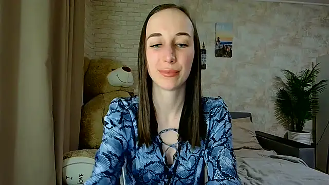 Chat XXX en directo de Anika_bloom