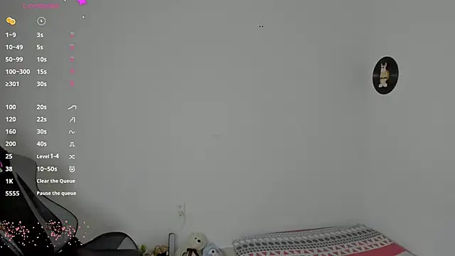 Chat XXX en directo de star_shooting8