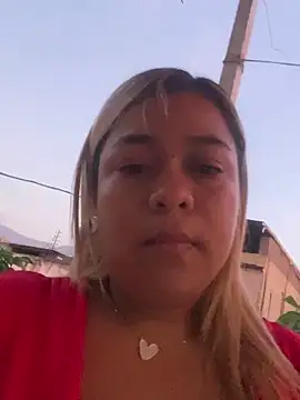 عرض كام angel413