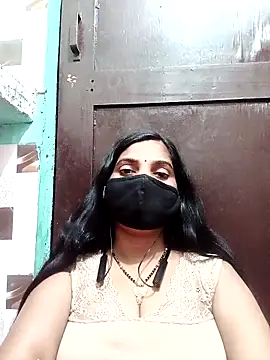 Payal-001 웹캠 쇼