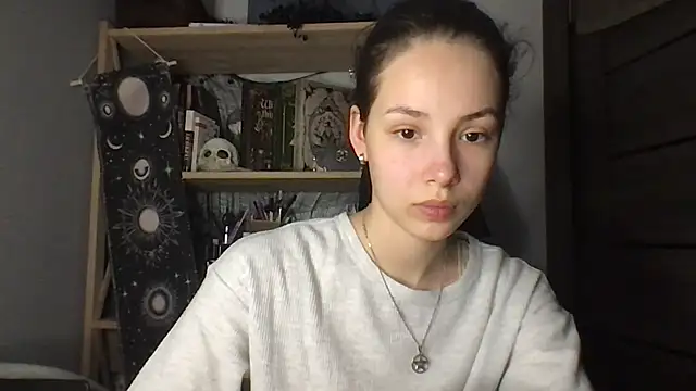 Yuna5343: онлайн-секс-чат