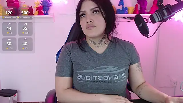 sari_belle: онлайн-секс-чат