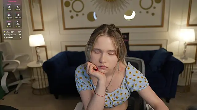 Ava_kiss054 现场XXX聊天