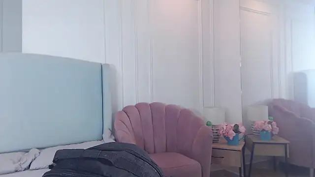 ChantalGarner Live XXX-Chat