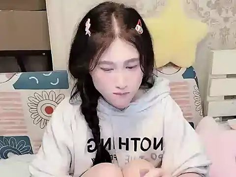 anna-888-のウェブカメラショー