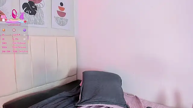 Elizabetth_Benz 라이브 XXX 채팅