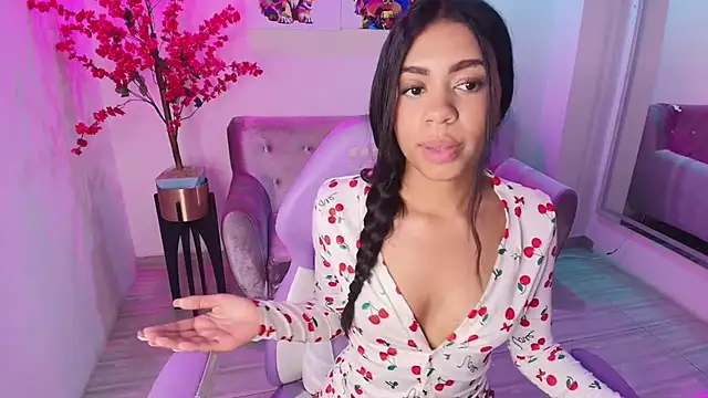 Sophie_clay: онлайн-секс-чат