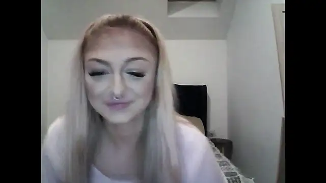 StellaTease Webcam-Show