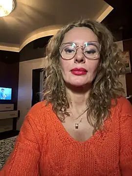 Tania201243 Adlı Modelin Web Kamerası Şovu