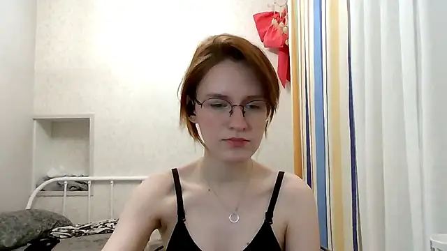 PetralPrime Webcam Show