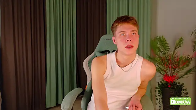 Fred_Cute Live XXX-Chat