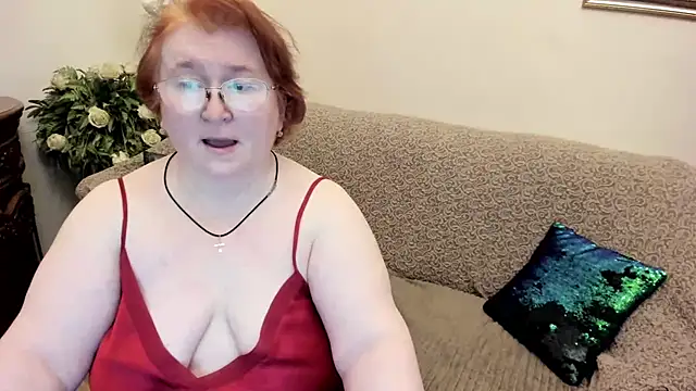 leiamillersonn Adlı Modelin Web Kamerası Şovu