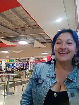 sophie_banger 웹캠 쇼