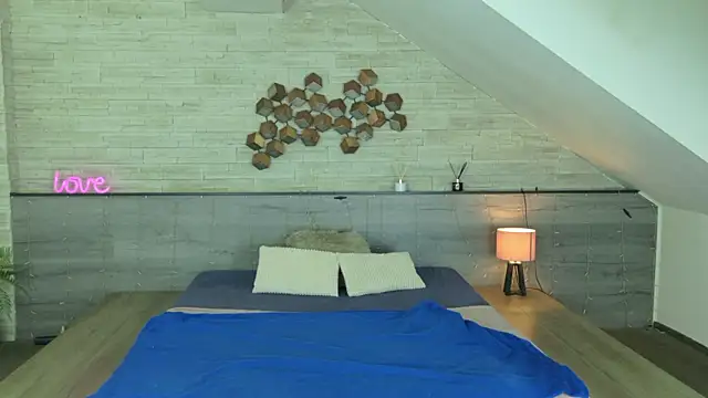 foxxy_milf's Live XXX Chat