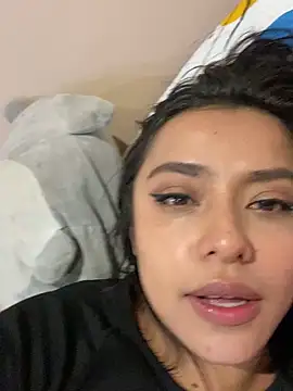 Вебкам-шоу foxxy_lover