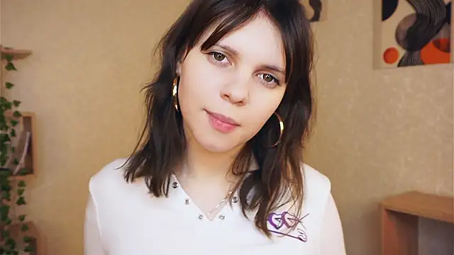 ZulaJagoe's Live XXX Chat