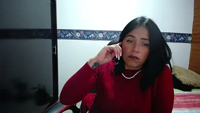 sharoon_cheerry's Live XXX Chat