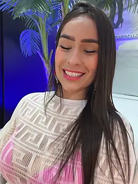 Mau_White: вебкам-шоу