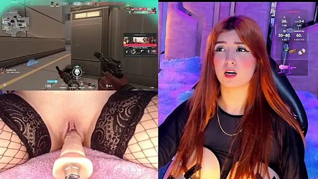 LizzieCutie_のライブXXXチャット