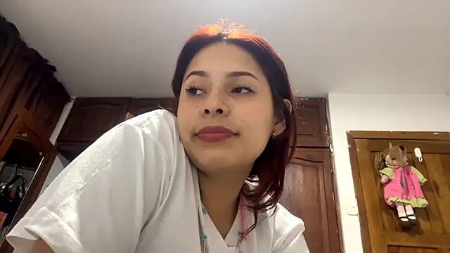 AlvertaCong's Webcam Show