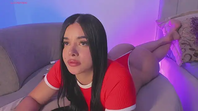 Chatroom XXX en direct de kaylarossi