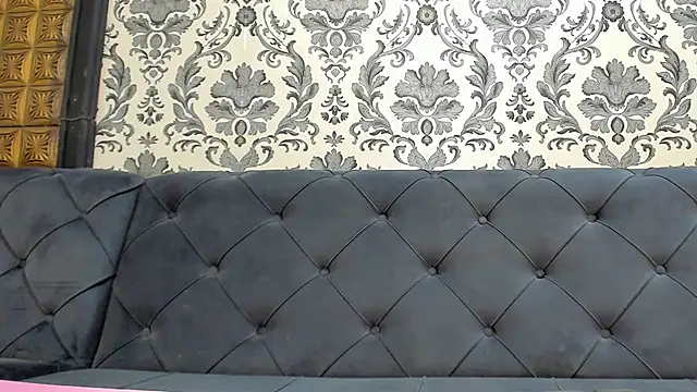 LissaBigTitts Live XXX Chat