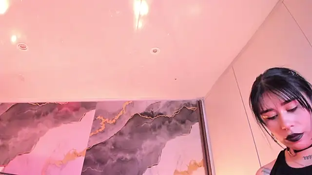 SusanVilla – Live XXX-chat