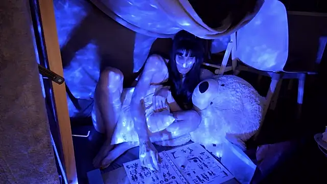 Chat XXX en directo de CeriseLapine