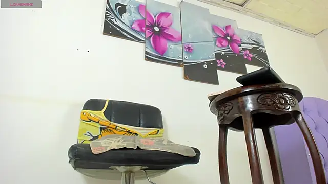 baiolethX's Webcam Show