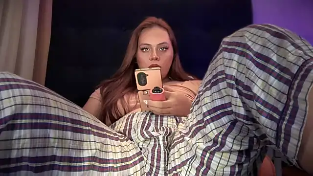 KhimMadness webkamerás műsora