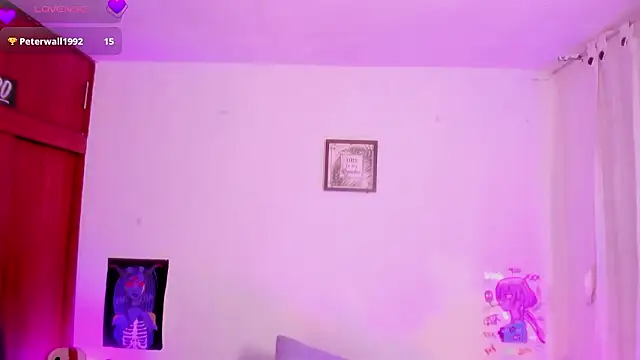 Cata_green Adlı Modelin Canlı XXX Sohbeti