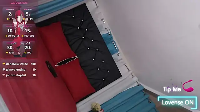 XxAsianTsCummerxX: онлайн-секс-чат