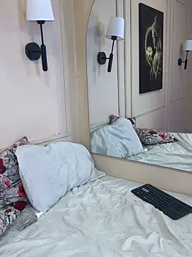 Ambersfoxx's Webcam Show