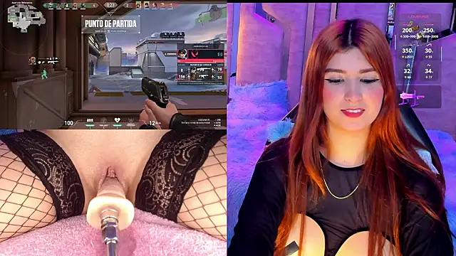 LizzieCutie_'s Live XXX Chat