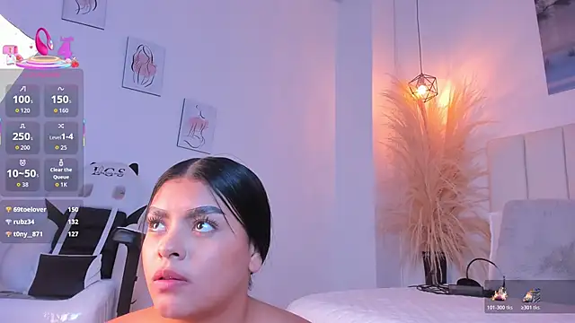 jessica_montez05's Live XXX Chat