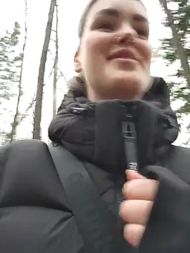 Lilmissvyx's Webcam Show