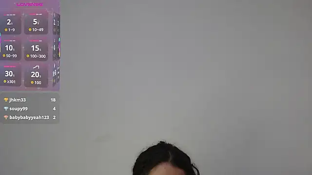 Nikki__uwu's Live XXX Chat