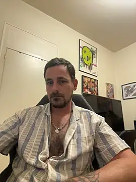 defbond420 Live XXX-Chat