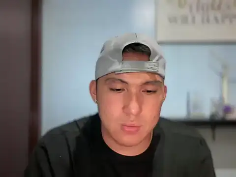 Kingdirtyfog Pertunjukan Webcam