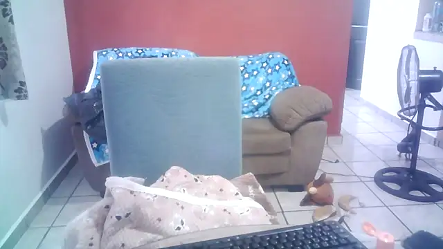 Benjacabo Live XXX-Chat