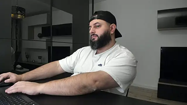 DravenPeak Live XXX-Chat