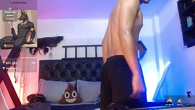 subarashi_ishi69 Live XXX-Chat