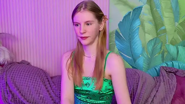 Chat XXX en directo de Morgan_Wardi