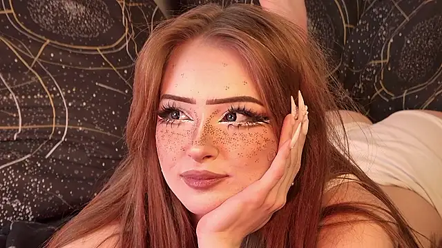 Jennifer_Wiliams Adlı Modelin Canlı XXX Sohbeti